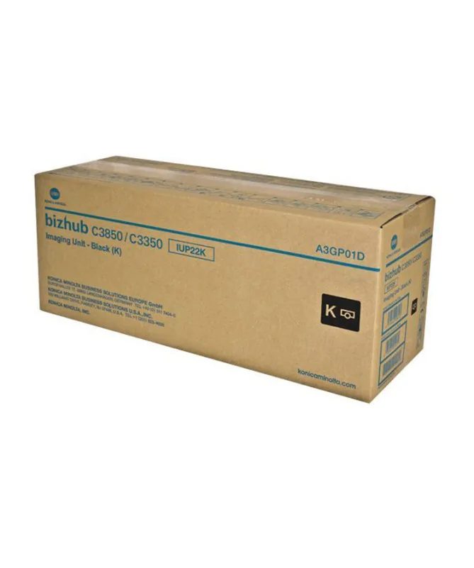 Konica Minolta IUP22C Imaging Unit Cyan A3GP0HD Für Bizhub C3850 C3350