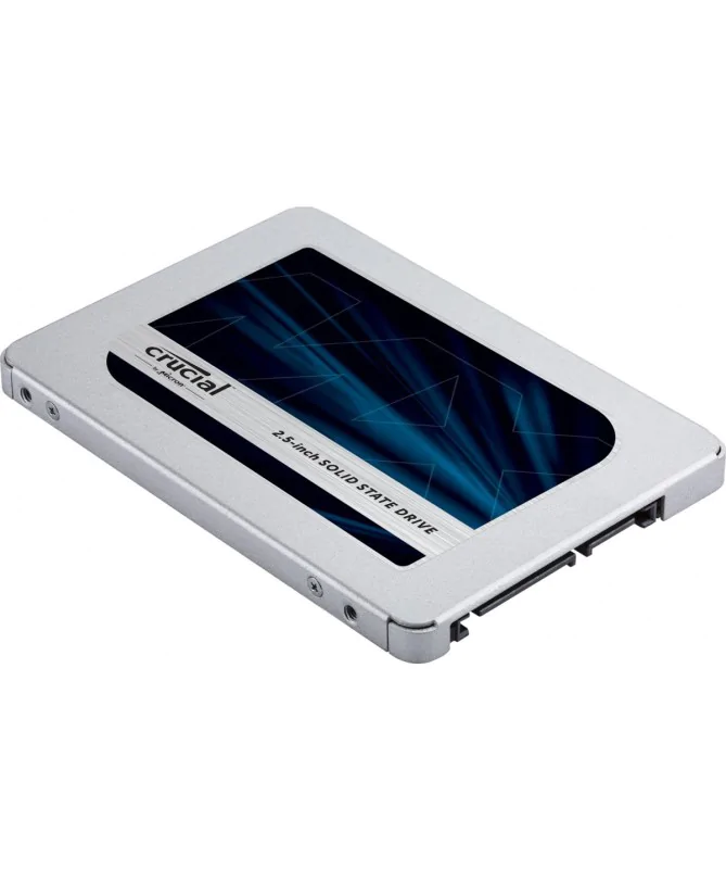 crucial MX500 1000GB 2.5インチ SSD Amazon.co.jp: Crucial SSD 1000GB MX500 内蔵2.5インチ 7mm