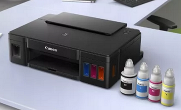 Jaką drukarkę wybrać laserwową czy atramentową